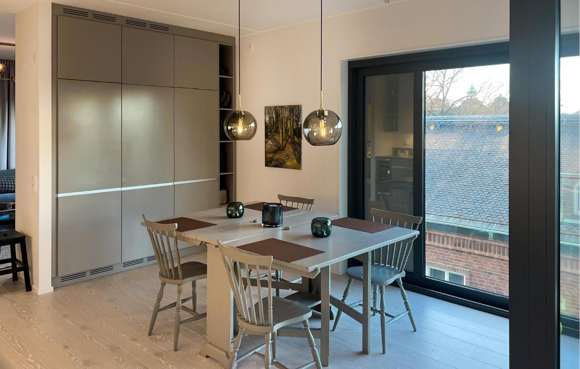 2 Bedroom Gorgeous Apartment In Estocolmo Exterior foto