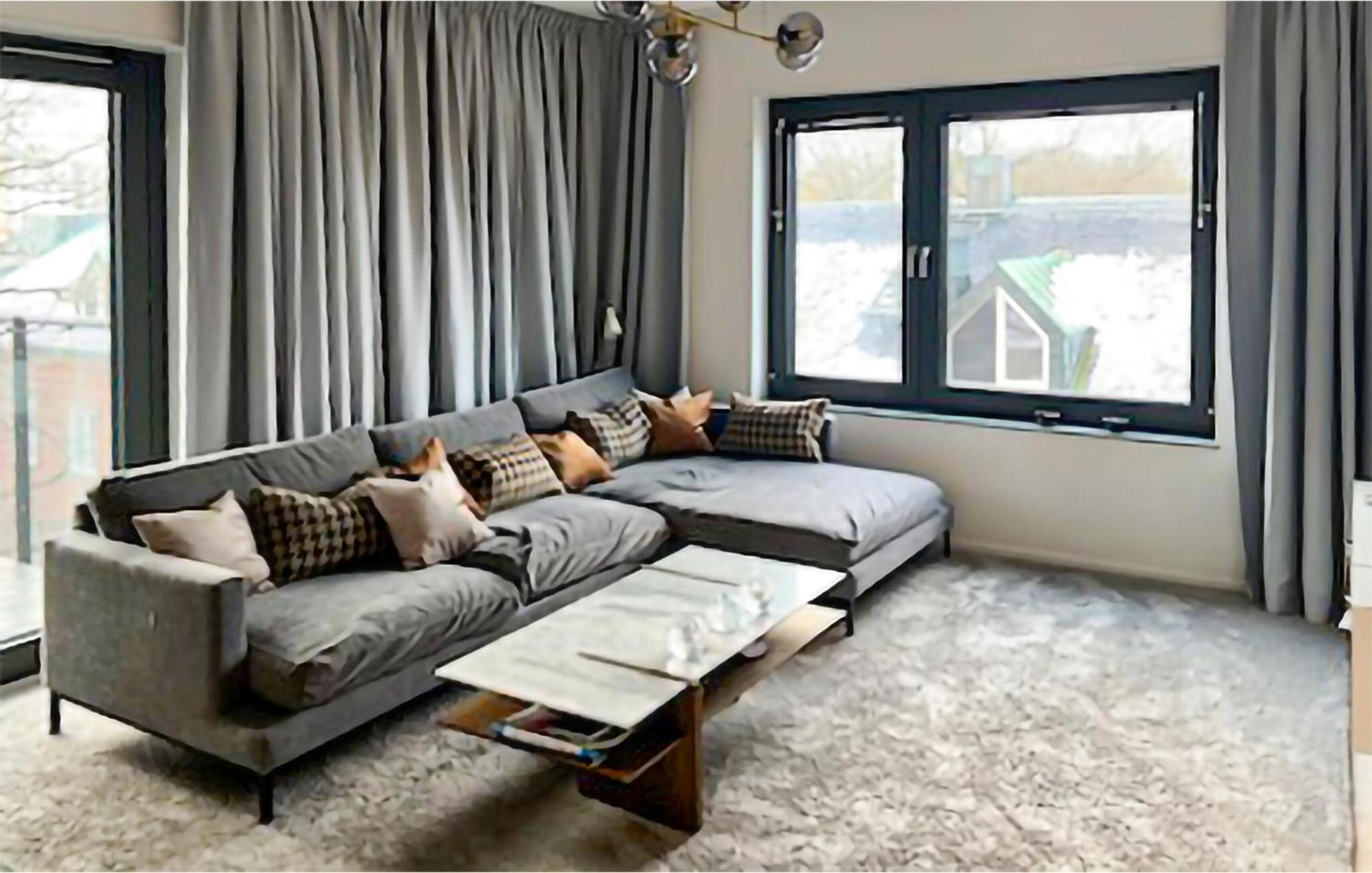 2 Bedroom Gorgeous Apartment In Estocolmo Exterior foto